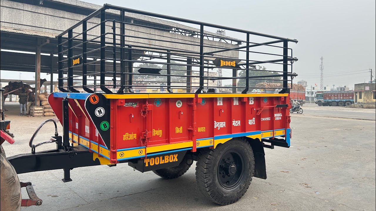 || HMB || Deluxe Model || 10*6*2 || M.9414190922