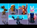 20 PIGGY 2 SKIN SUGGESTIONS! (Roblox Piggy)