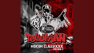 Back 2 The Oldskool (Original Mixxx)