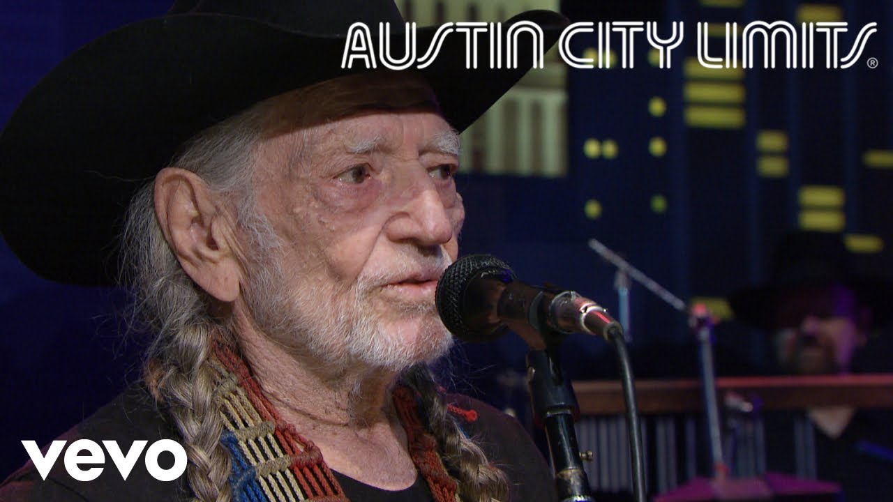 Crazy — Willie Nelson