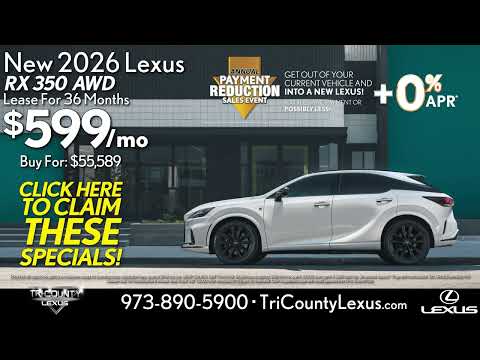 Tri County Lexus Finance Manager