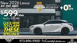 Annual Payment Reduction Sales Event