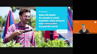 Code with Xero - 20 April 2021