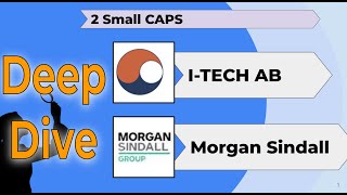 Download Lagu Deep Dive: I-Tech AB / Morgan Sindall Group MP3 Download Lagu Deep Dive: I-Tech AB / Morgan Sindall Group MP3