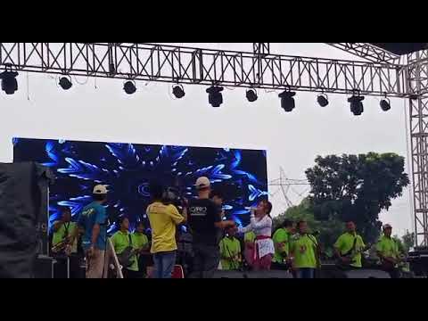 Keseruan FAMILYS GROUP Edisi Kedaung Sawangan Depok