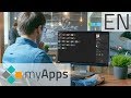 Myapps  more than merely a uc client  en