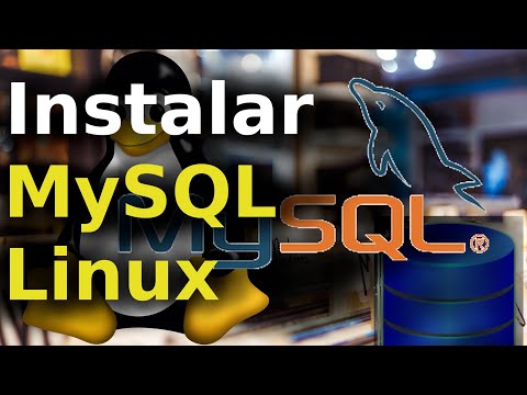 curso mysql como instalar mysql workbench e server linux