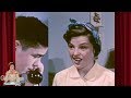 How to Ask a Girl Out in the 1940's  - First Date Tips