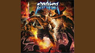 Watch Striker The Iron Never Lies video