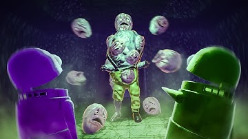 These New R.E.P.O. Monsters Are Actually HORRIFYING...