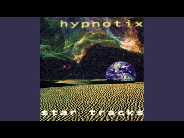 Hypnotix - Orion 1