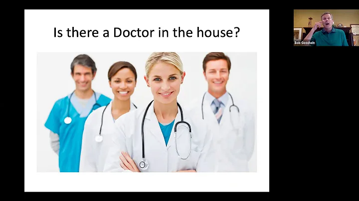 Telling the Stories You Need to Get the Job with B...