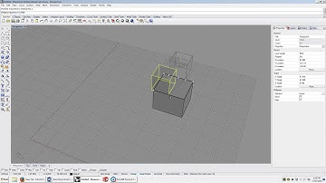 RHINO - Video 1.08 - 0-SNAPS!