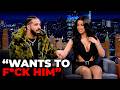 Rappers Who WENT TOO FAR When They Met Their Crush