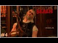 Прибытие в Велен 🗿 | Ведьмак 3: Дикая Охота 🐺 | Прохождение на стриме #4
