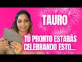 🥂 🎊 TAURO ♉️: ¡El Universo te recompensa, y se logran todos tus sueños! ¡Llegó el Amor! 😍🥰