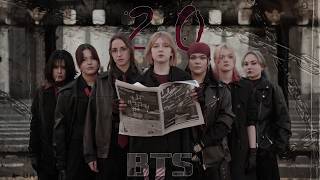  Kpop In Public  One Take  Bts  20  Dance Cover By Moonstruck