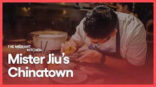 Mister Jiu's Chinatown | The Migrant Kitchen | Season 3, Episode 4 | KCET