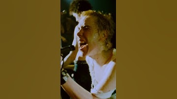 Thumbnail of In October 1977, Sex Pistols released their fourth single 'Holidays In The Sun'