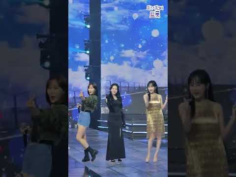 [4K 세로직캠] 홍지윤&김의영&별사랑 - 질투 ❤화요일은 밤이 좋아❤ 무편집 초고화질 세로직캠
