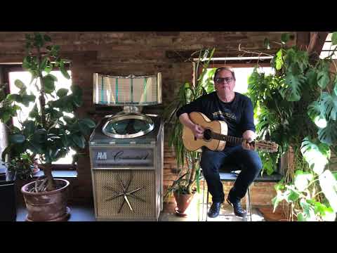 Ewald "Sunny" Pfleger - "Live Is Life"
