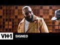 The Aspiring Artists Prepare To Audition ‘Sneak Peek’ | Signed
