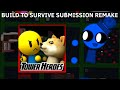 Build to Survive Submission for @Feesh_Productions  REMAKE!