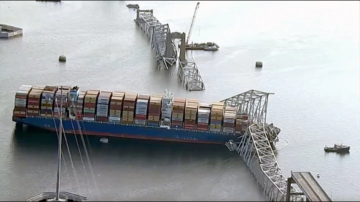 NTSB report: Francis Scott Key Bridge collapse was preventable