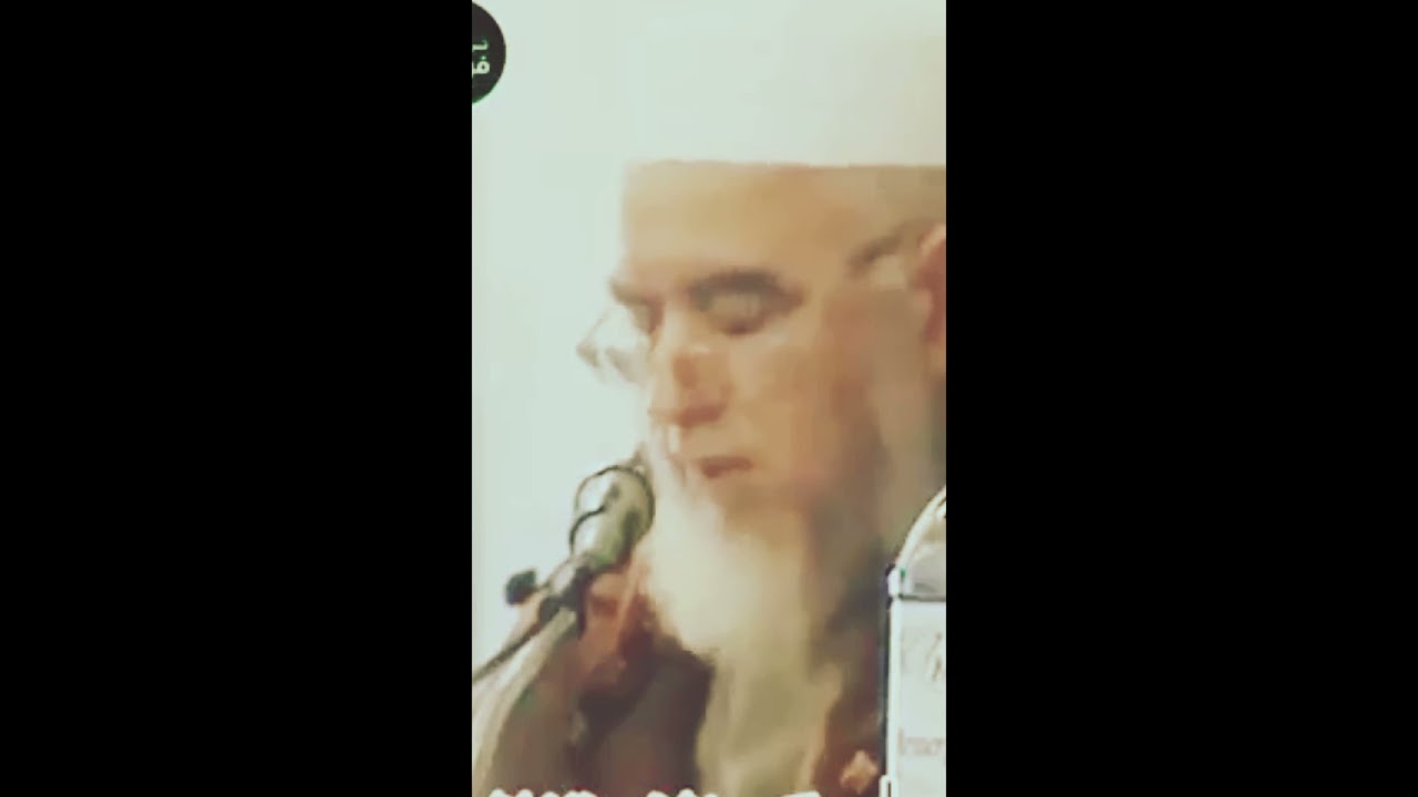 وقت آذان الفجر الشرعي ،للشيخ ابي عبد المعز محمد علي فركوس حفظه الله ورعاه.