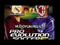 PES 5 OYNADIM REAL VS MİLAN #keşfet #futbol #keşfetbeniöneçıkar #youtube #real #pes5