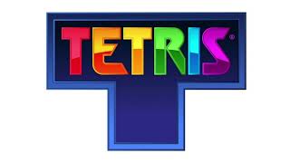 Tetris offgao  Type 2  Kalinka tetris Nesfamicom