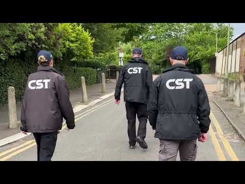 CST – Together We Protect – 2024