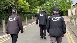 CST – Together We Protect – 2024