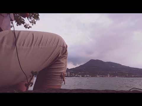 108) 晴天 (ukulele cover)