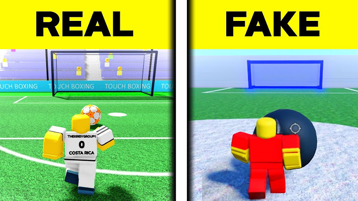 I Played The WORST Copies of Touch Football!
