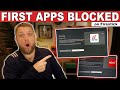 Firestick Apps Getting Blocked? Fix It NOW! | Amazon Firestick Error Solution 2026