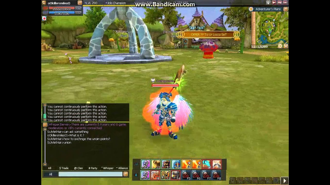 Online Online