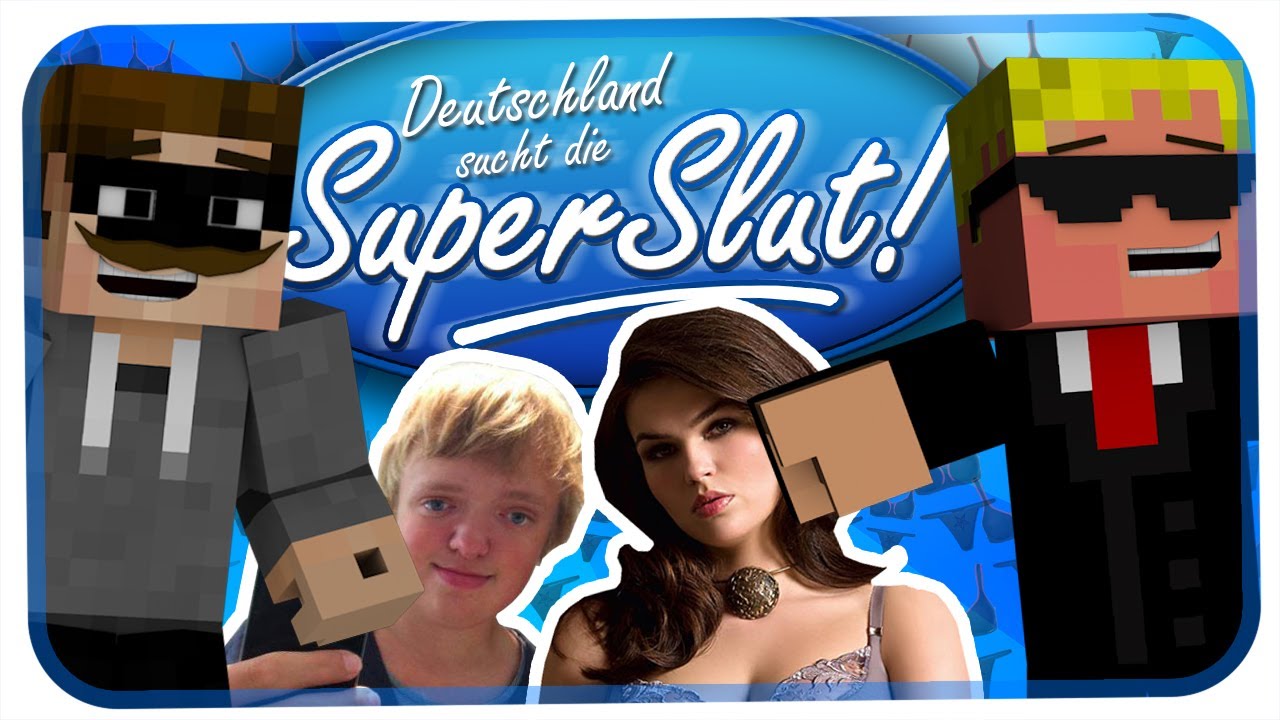 DEUTSCHLAND SUCHT DIE SUPER SL*T! AVIVE SUCHT EINE FREUNDIN! [HD]