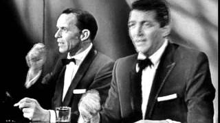 Sinatra and Dean Martin Medley