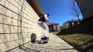 Spring Break Montage