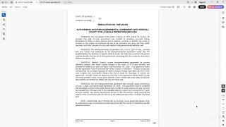KC Judicial and Public Safety Committee April 16 2026