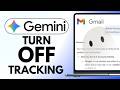 How To Turn Off Activity History In Gemini