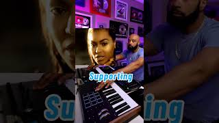 I bet you can’t freestyle with these words. Smooth Emotional Type Beat "Times Like This" #openverse