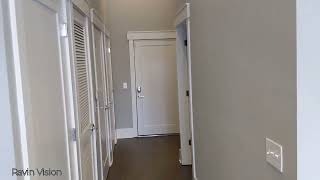 1S (Studio / 1 Bed, 607 sq ft)- Apt #K-108 - The Village at Commonwealth