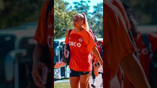 Adriana Leon 💖the most beautiful female soccer player in the world (rank 6) #fifawomen #soccerworld