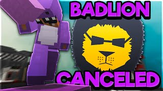 Badlion Client getting CANCELED?? (solo bedwars)
Badlion Client getting CANCELED?? (solo bedwars commentary) .This was interesting.
In this video, I talk about Badlion Client getting CANCELED?? (solo bedwars). badlion Client vs lunar, Lunar Client is better than Badlion Client. Badlion client is getting canceled by Lunar Client. I do a solo bedwars commentary talking about how lunar client is better than bad lion client
Texture Pack: dynamic duo revamp i think
(Subscribe, I need to eat lol)
Connect with me
Discord Server - https://discord.gg/dqDTJRPc3M
Twitter - https://twitter.com/irlZoyr
https://www.twitch.tv/zoyrlol
#minecraft #bedwars #hypixel Badlion Client getting CANCELED?? (solo bedwars)
