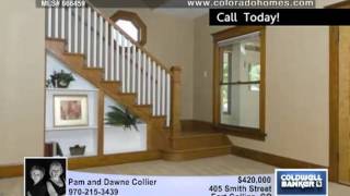 Home for sale in Fort Collins, CO | $420,000