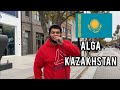 Kazakh Rap in Los Angeles 🇰🇿| Jah Khalib - Созвездие Ангела(Angel’s Starlight) | Cover by Dangel