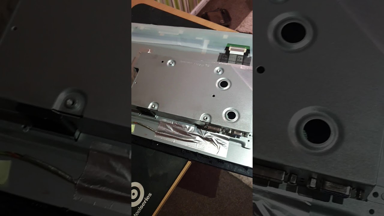 Don't vape around your electronics