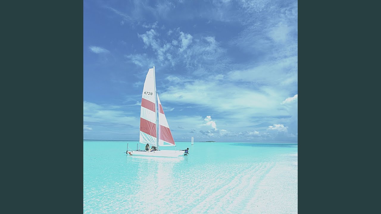 Background for Beaches